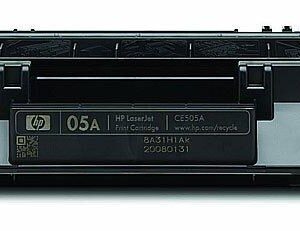 Картридж для лазерного принтера HP49a (Q5949A) першопрохідний