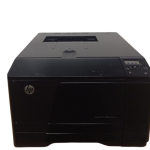 Принтер HP LaserJet PRO 200 Color M251n б.в
