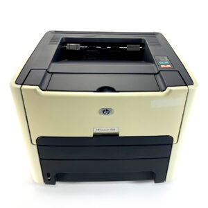 Принтер HP Laserjet 1320