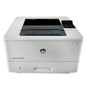 Лазерний принтер HP LaserJet Pro M402d б.в