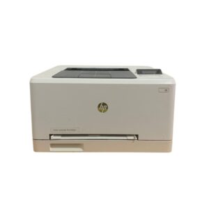 Лазерний принтер HP Color LaserJet Pro M252n