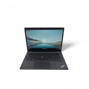 Ноутбук Lenovo ThinkPad T14s Gen 2