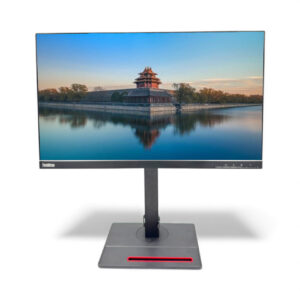 Монітор Lenovo ThinkVision T24h-20