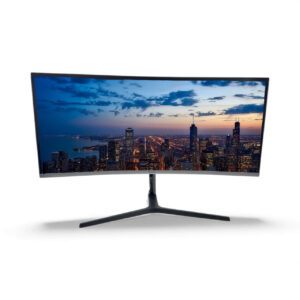 Монітор Samsung LC34H890WGRXEN