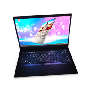 Ноутбук Lenovo ThinkPad X1 Carbon  6th Gen