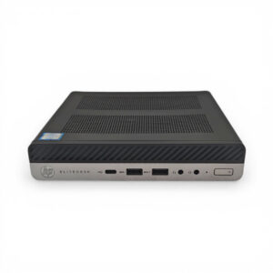 Міні-системний блок HP EliteDesk 800 G4