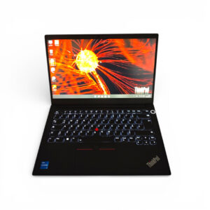 Ноутбук Lenovo ThinkPad E14 Gen 4